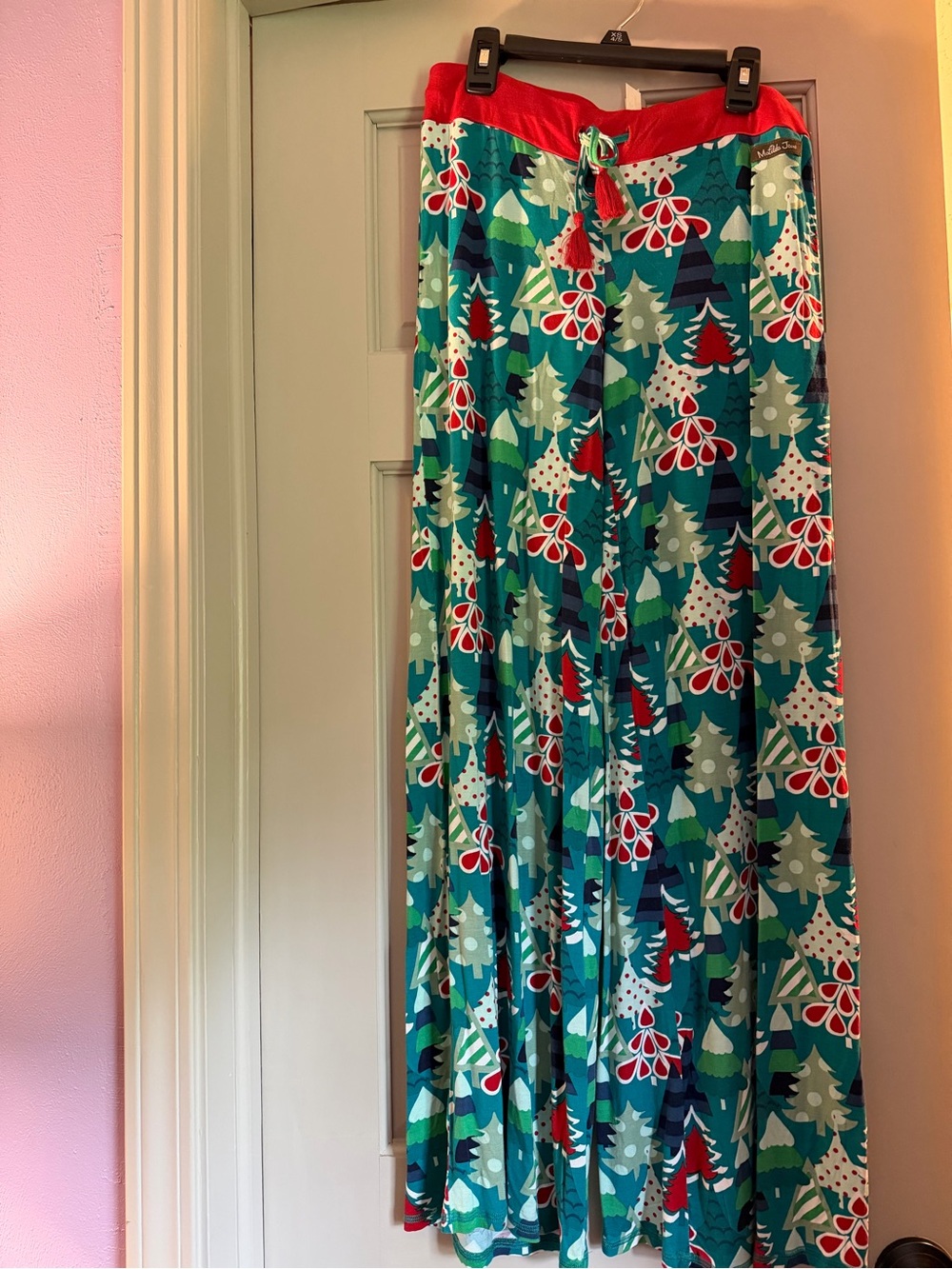Matilda Jane Holiday Pajama Pants